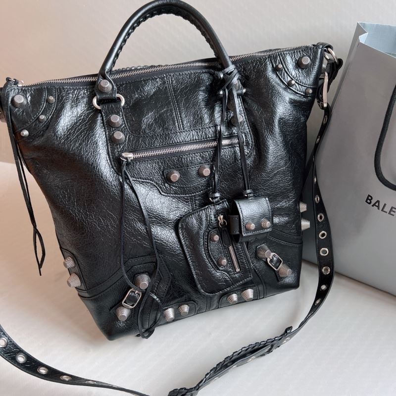 Balenciaga Shopping Bags